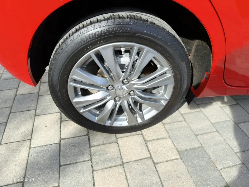 Suzuki Baleno 32