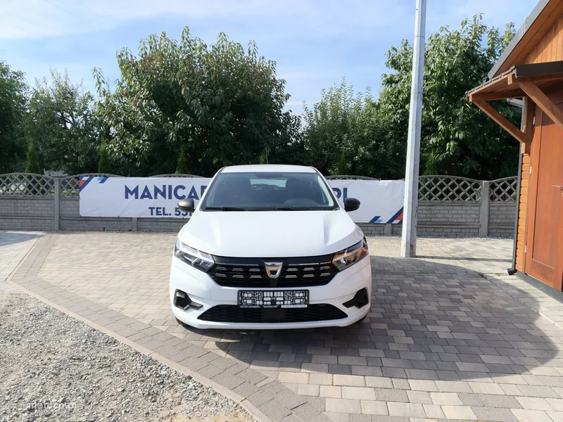 Dacia Sandero 2