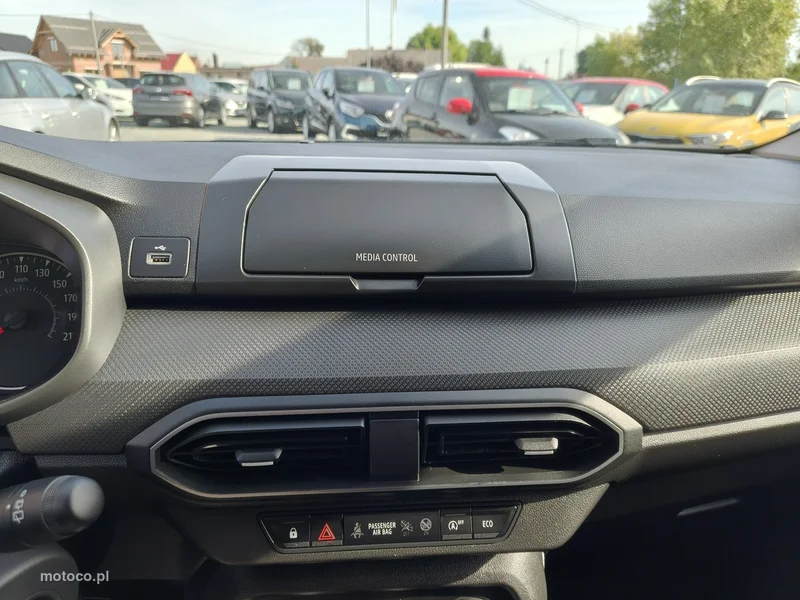 Dacia Sandero 13