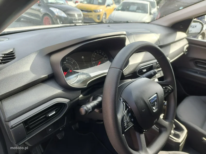 Dacia Sandero 14