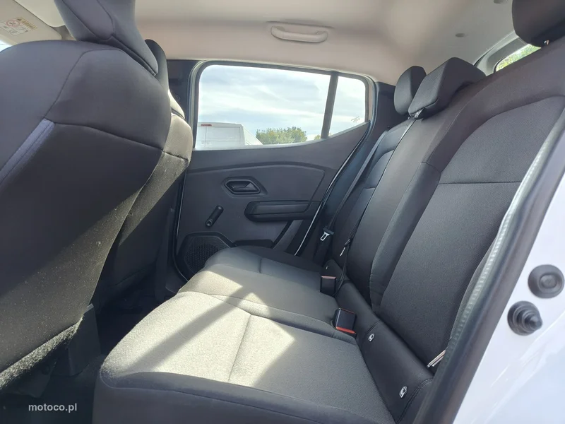 Dacia Sandero 26