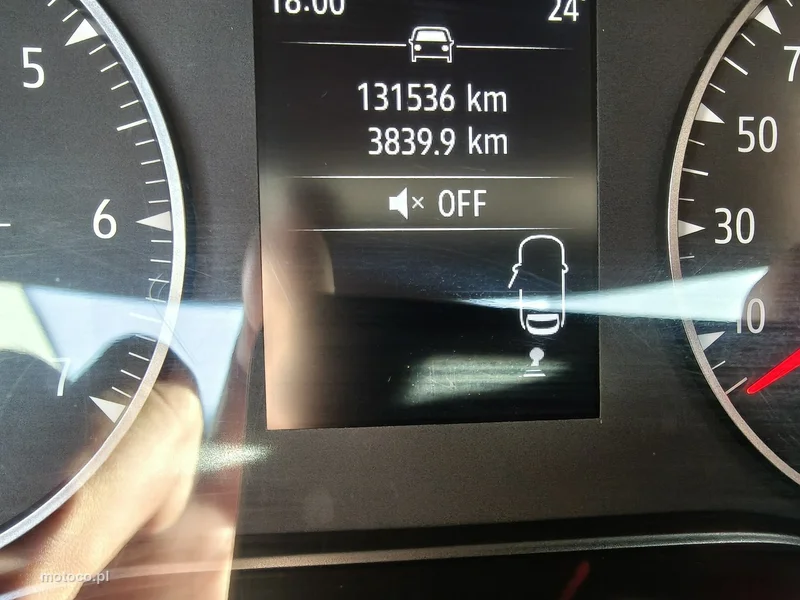 Dacia Sandero 8