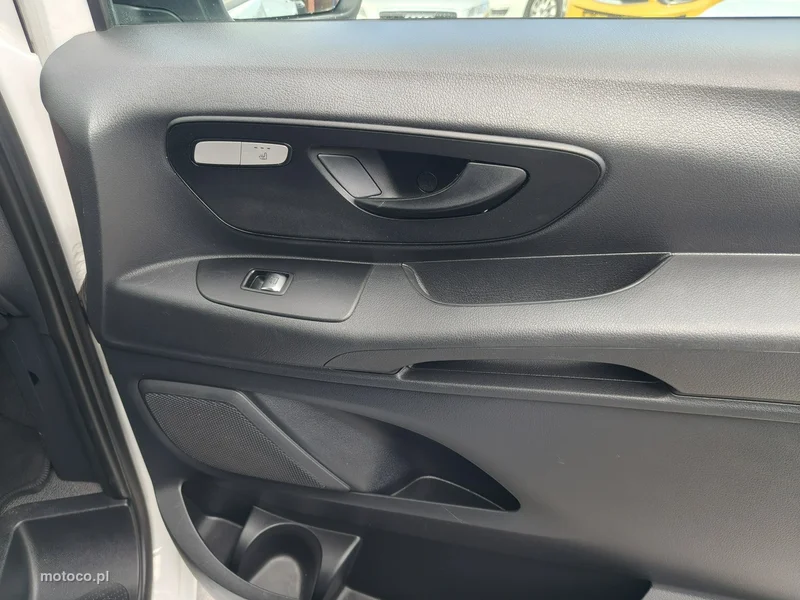 Mercedes-Benz Vito 20