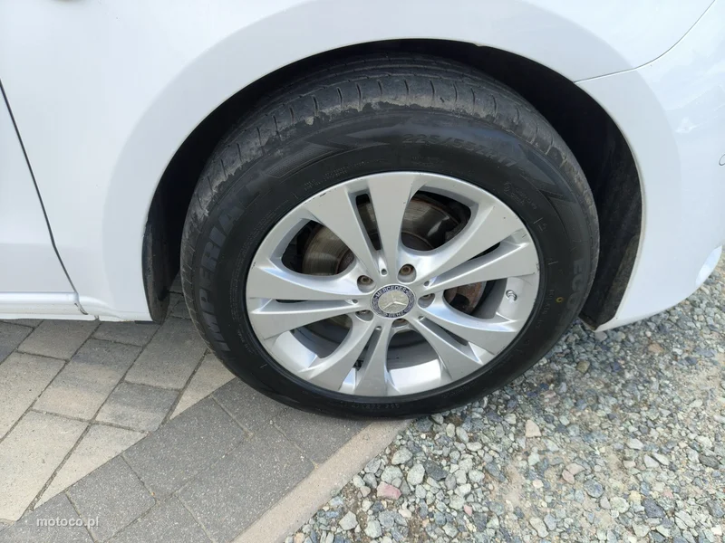Mercedes-Benz Vito 30