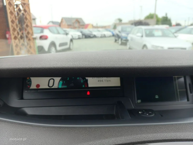 Renault Scenic III 11