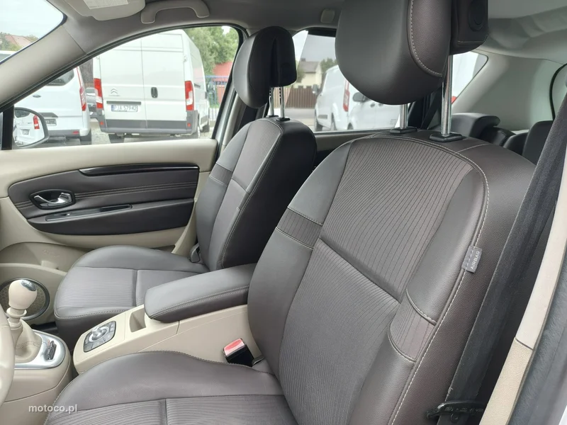 Renault Scenic III 12