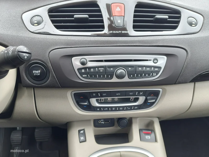 Renault Scenic III 13