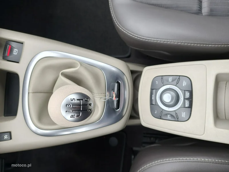 Renault Scenic III 14