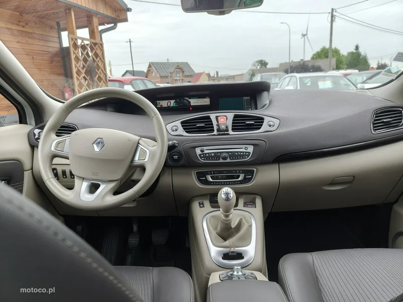 Renault Scenic III 15