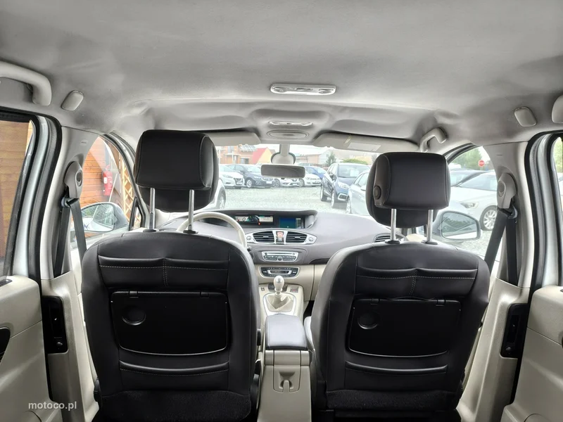 Renault Scenic III 16