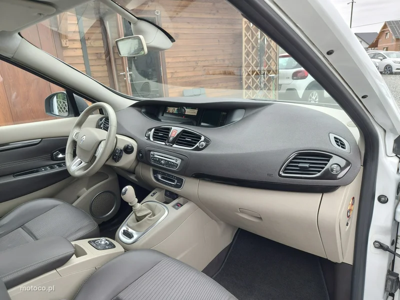 Renault Scenic III 20