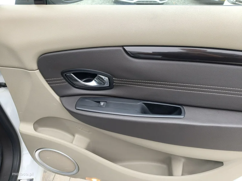 Renault Scenic III 21