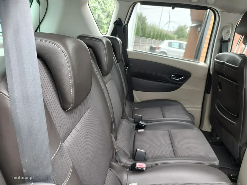 Renault Scenic III 22