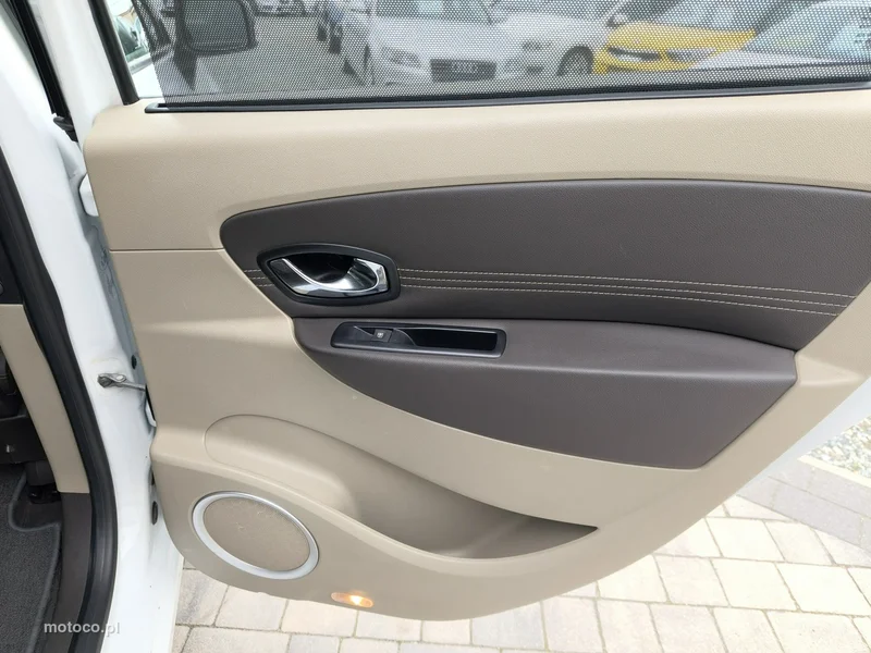 Renault Scenic III 24
