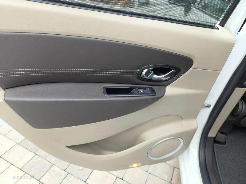 Renault Scenic III 27