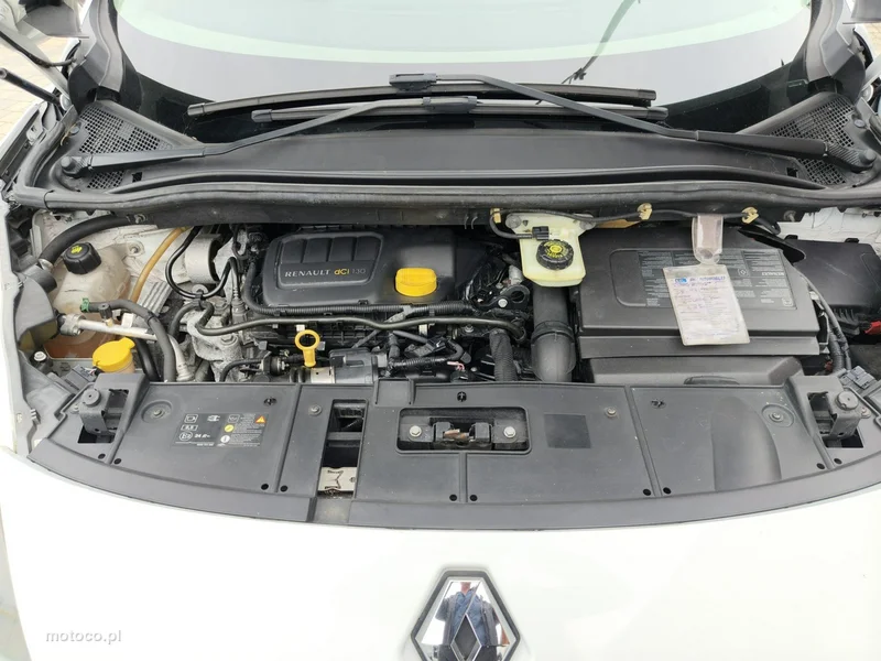 Renault Scenic III 29