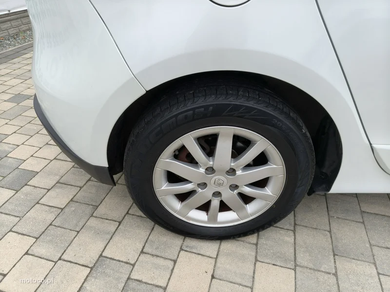 Renault Scenic III 30