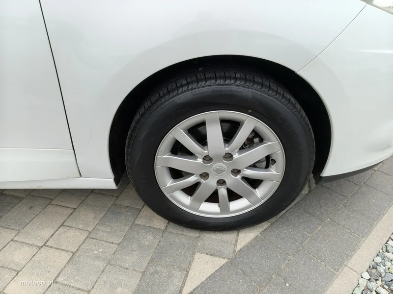 Renault Scenic III 31