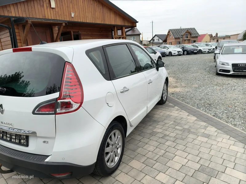 Renault Scenic III 6