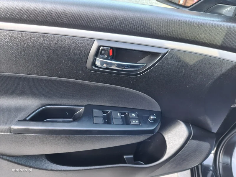 Suzuki Swift 19