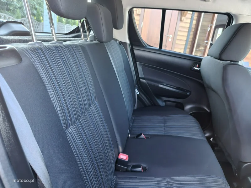 Suzuki Swift 24