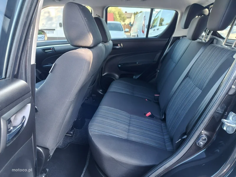 Suzuki Swift 28
