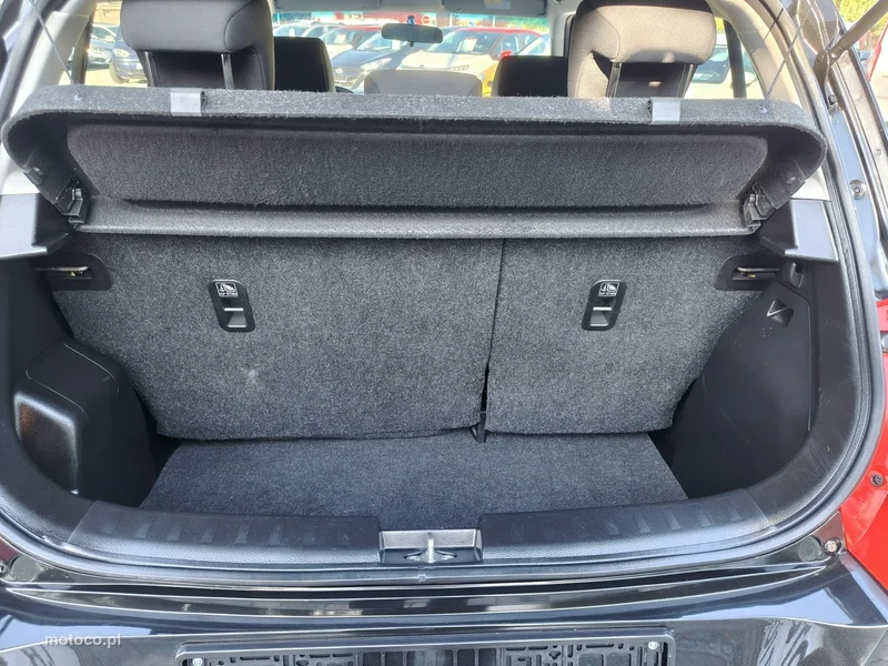 Suzuki Swift 30