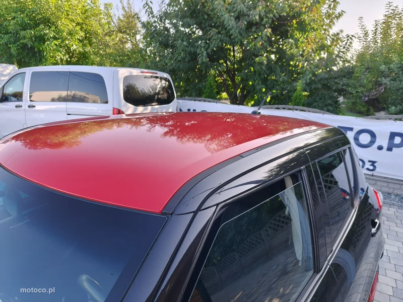 Suzuki Swift 4