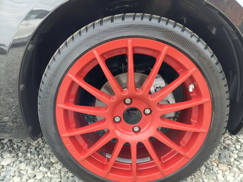 Suzuki Swift 33