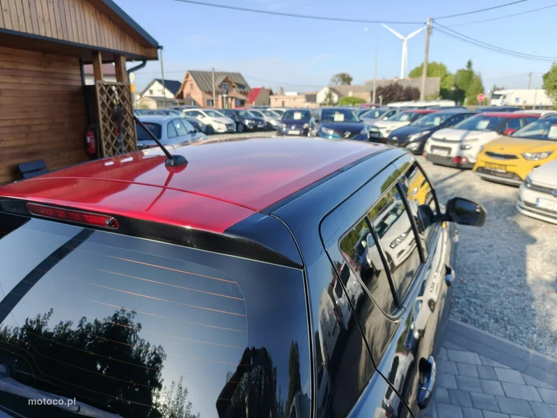 Suzuki Swift 8