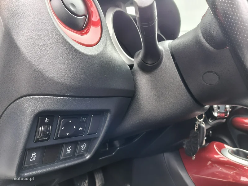Nissan Juke 14