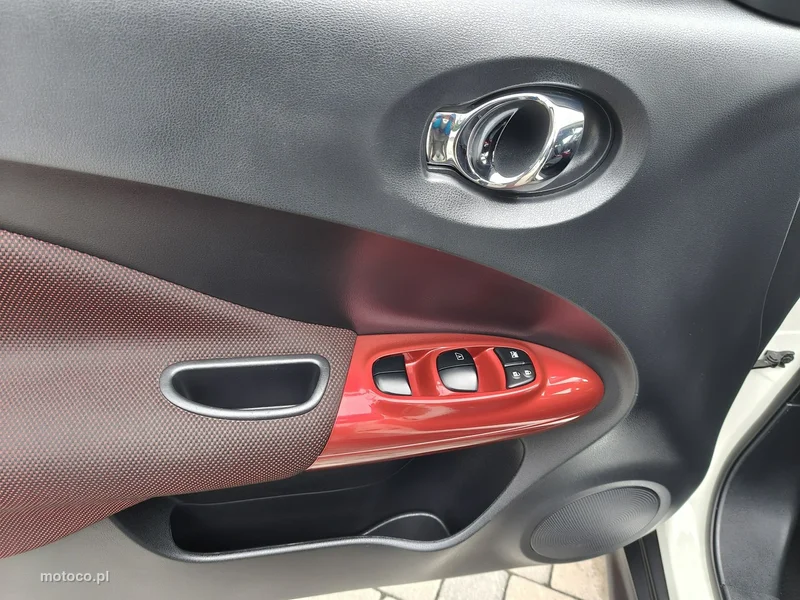 Nissan Juke 19