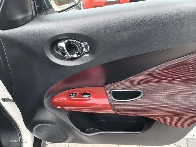 Nissan Juke 23