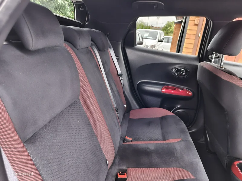 Nissan Juke 24