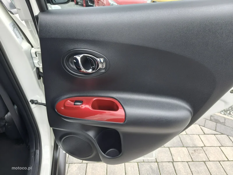 Nissan Juke 26