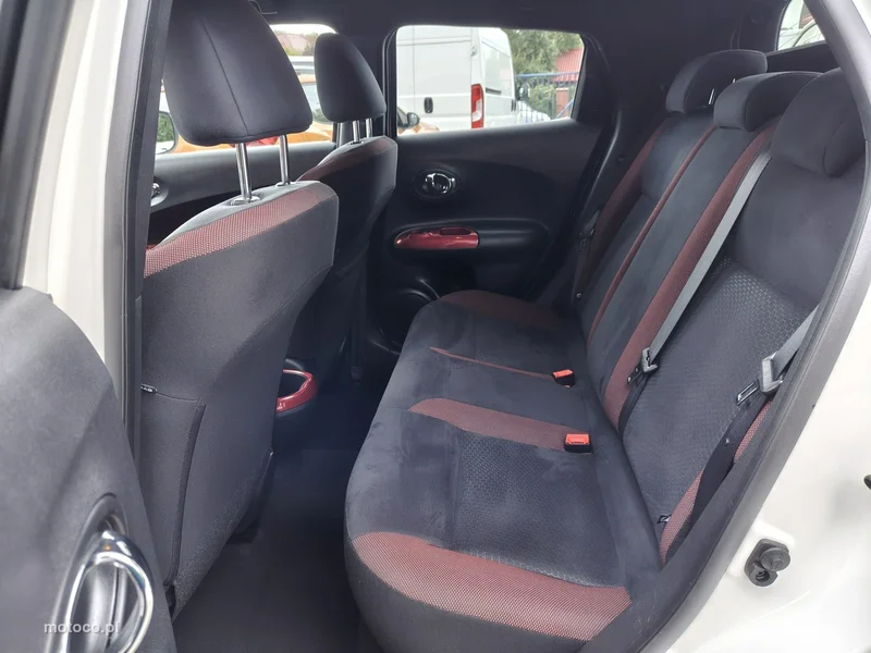 Nissan Juke 28