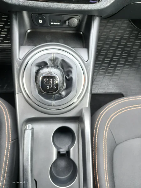 Kia Sportage 12