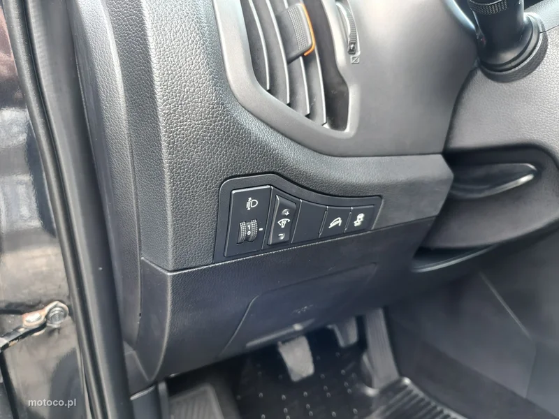 Kia Sportage 15