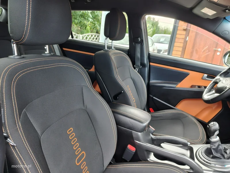 Kia Sportage 20