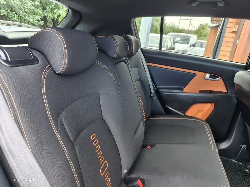 Kia Sportage 23