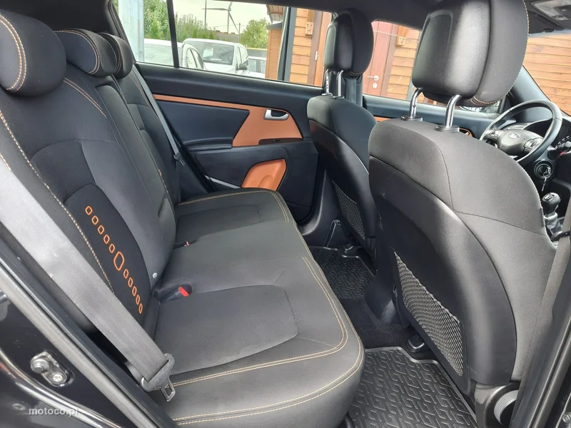 Kia Sportage 24