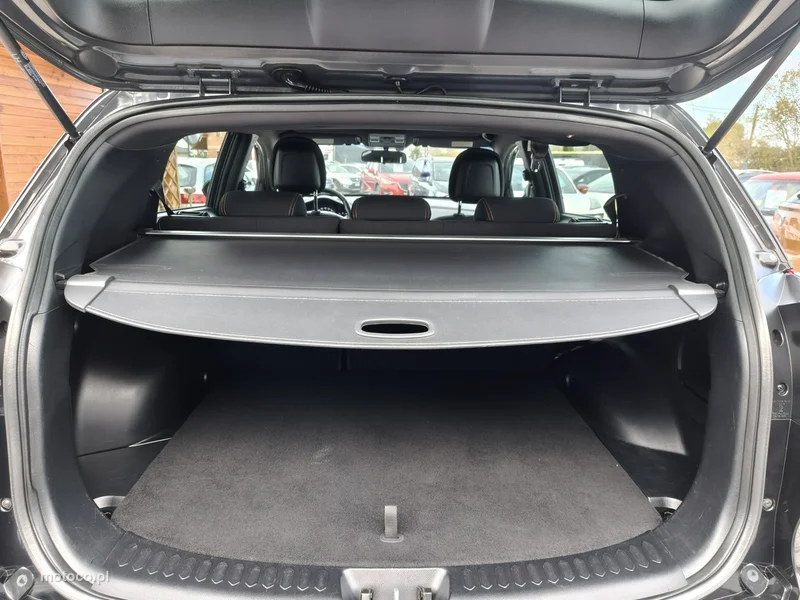 Kia Sportage 29