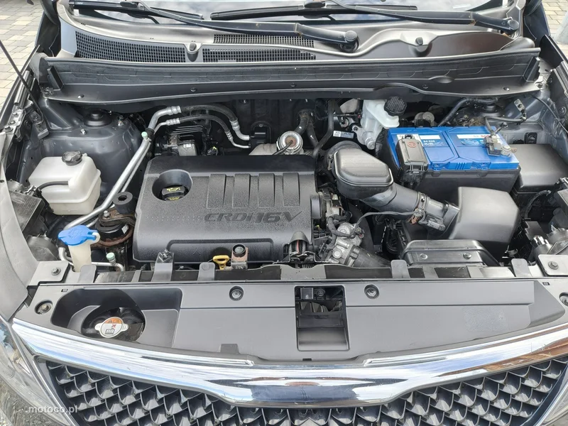Kia Sportage 30