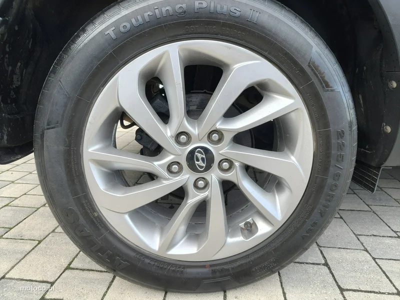 Kia Sportage 32