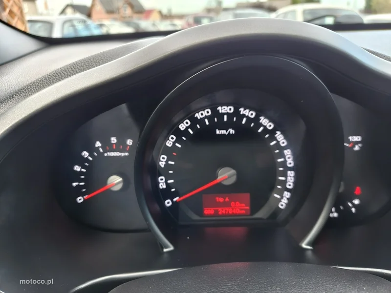 Kia Sportage 8