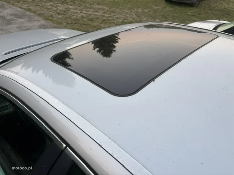 BMW Seria 7 E65 730 4