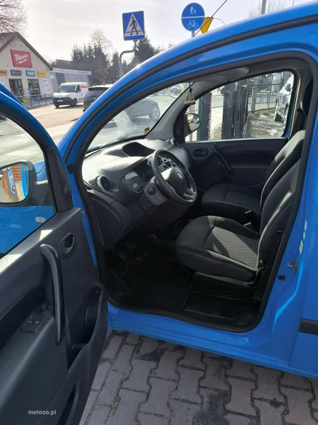 Renault Kangoo 13