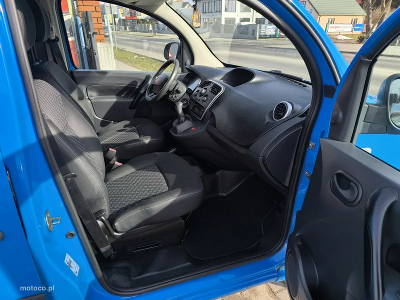 Renault Kangoo 17
