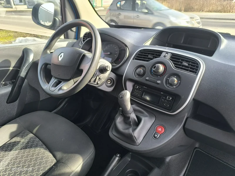 Renault Kangoo 19