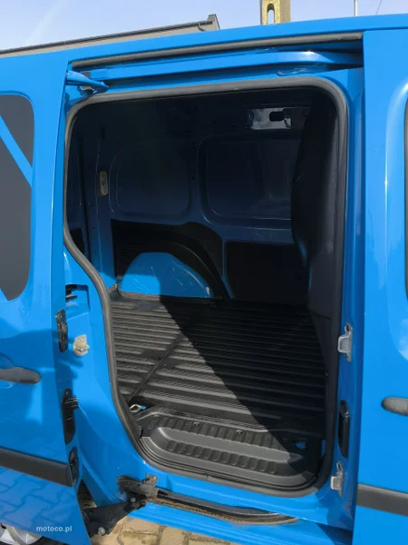 Renault Kangoo 21